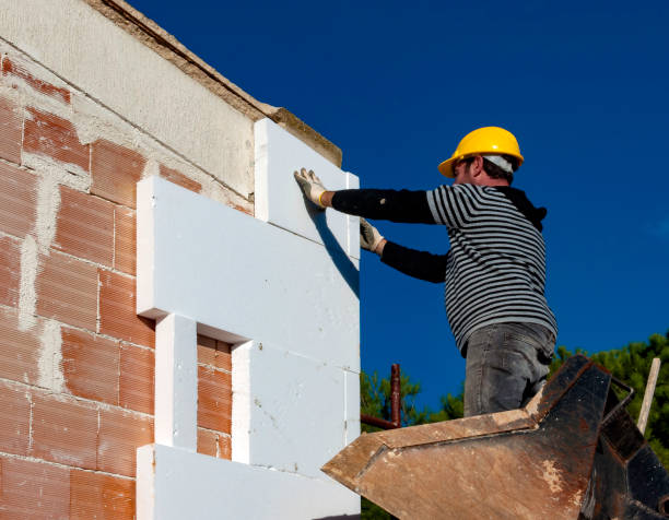 Best Spray Foam Insulation in Strasburg, CO