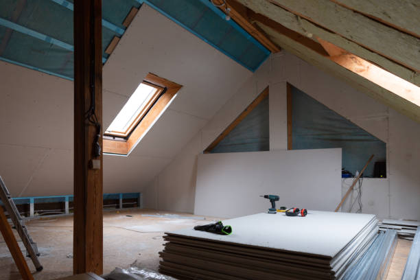 Best Commercial Insulation in Strasburg, CO