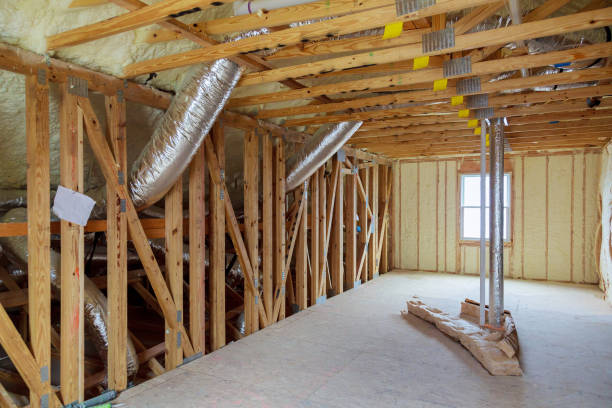 Best Blown-in Insulation in Strasburg, CO