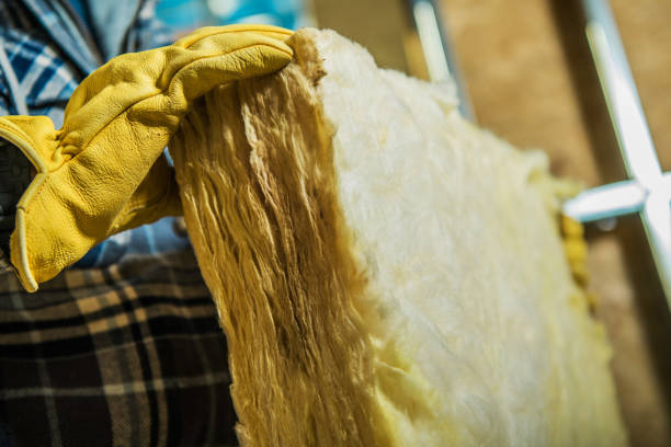 Types of Insulation We Offer in Strasburg, CO