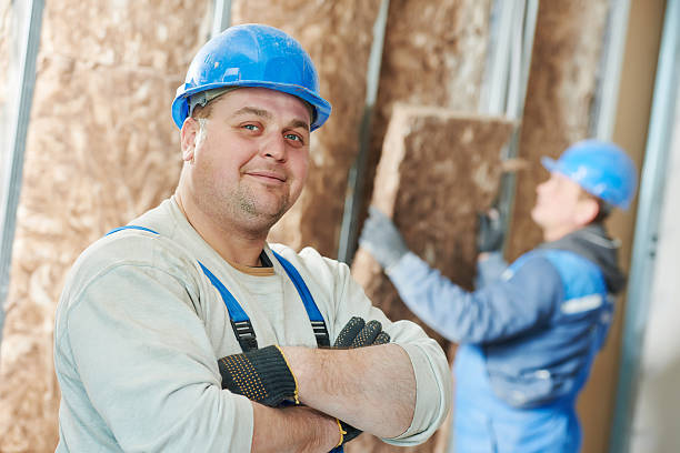 Best Cellulose Insulation in Strasburg, CO