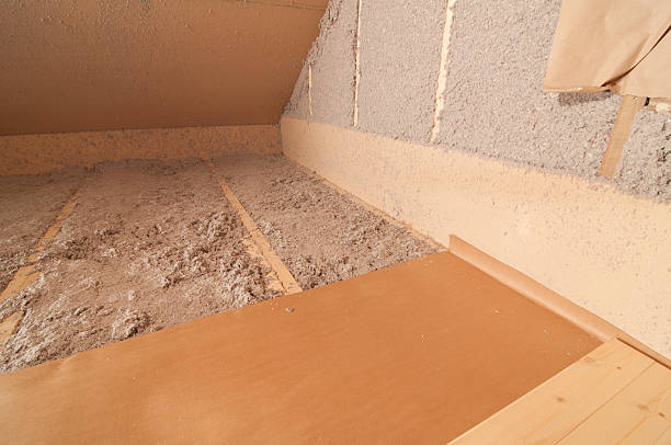 Best Energy Efficiency Insulation in Strasburg, CO