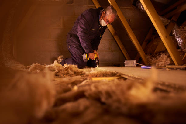 Best Residential Insulation in Strasburg, CO